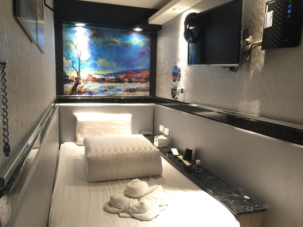 Kenting Space Capsule Ngoại thất bức ảnh