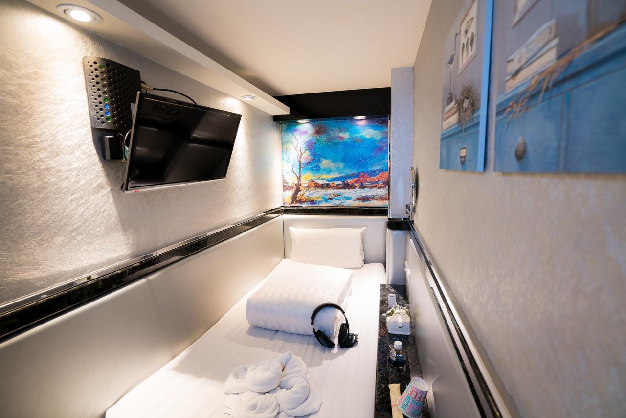 Kenting Space Capsule Ngoại thất bức ảnh