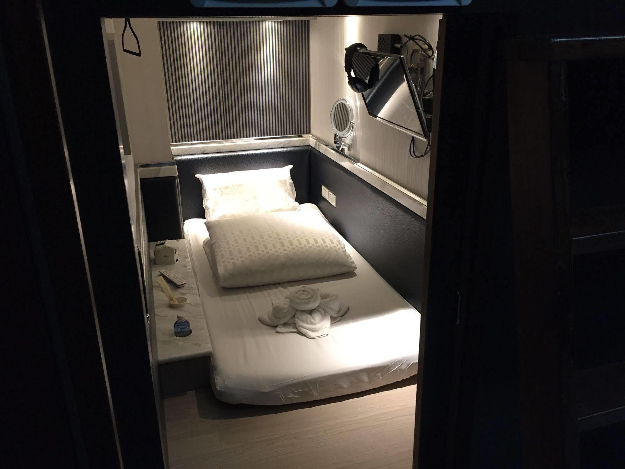 Kenting Space Capsule Ngoại thất bức ảnh