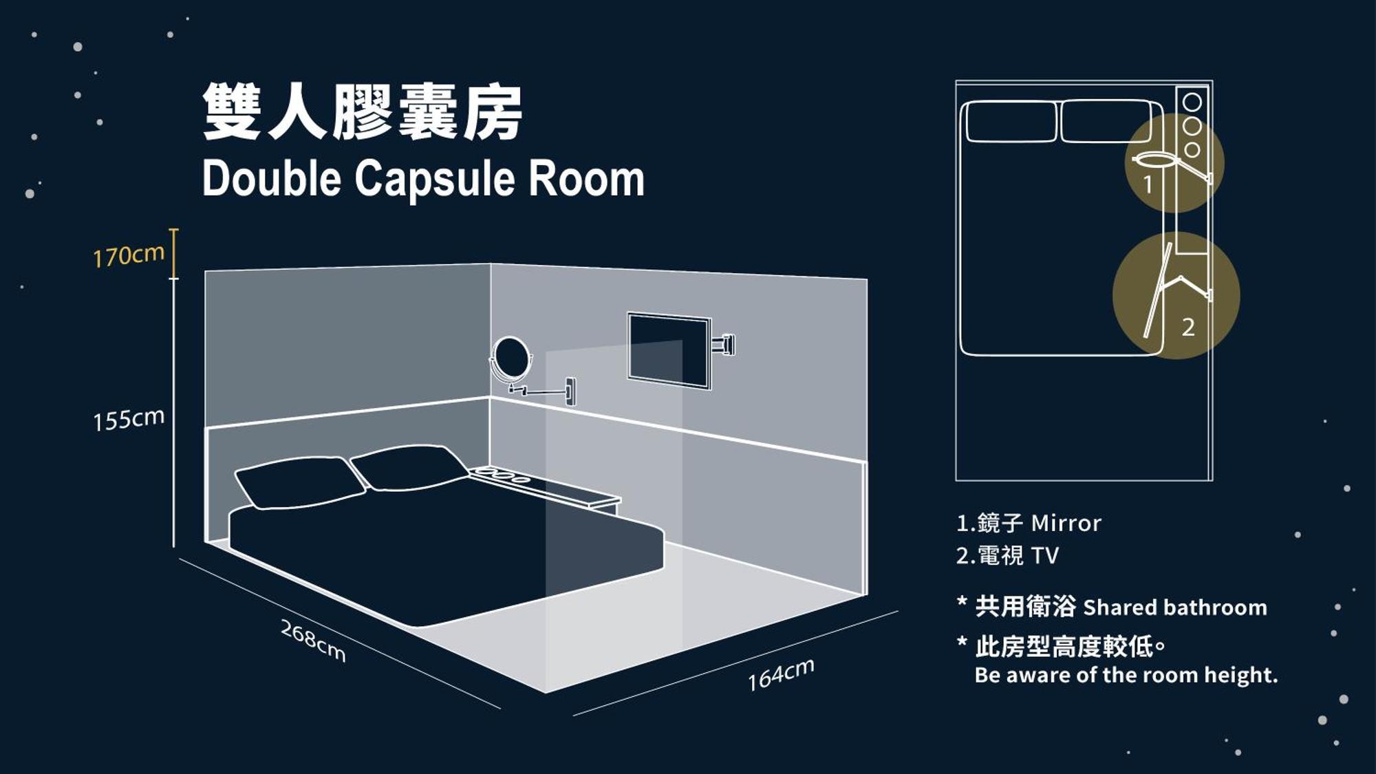 Kenting Space Capsule Ngoại thất bức ảnh